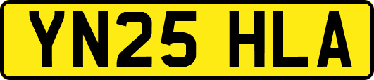 YN25HLA
