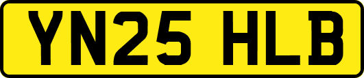 YN25HLB