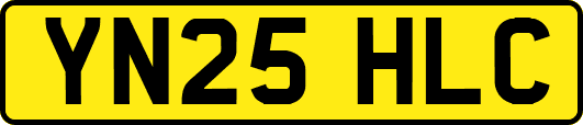 YN25HLC