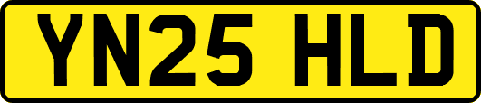 YN25HLD