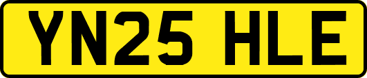 YN25HLE