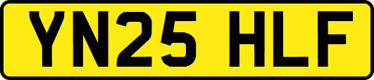 YN25HLF