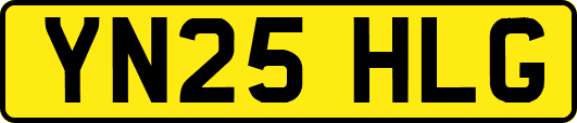 YN25HLG