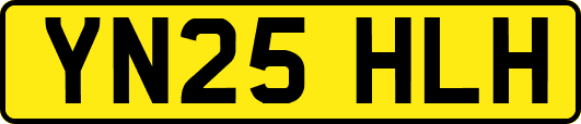 YN25HLH