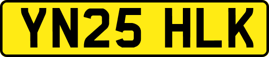 YN25HLK