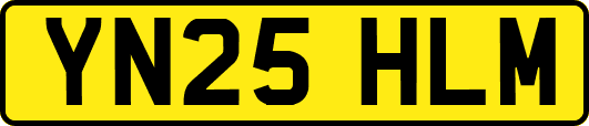 YN25HLM