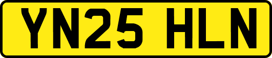 YN25HLN