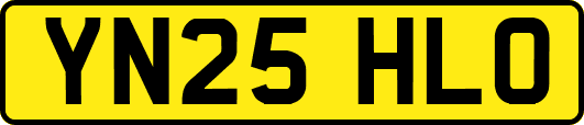 YN25HLO