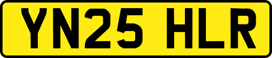 YN25HLR