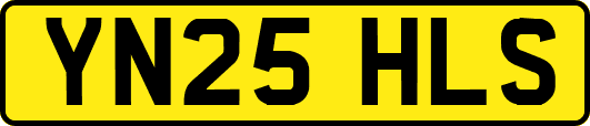 YN25HLS