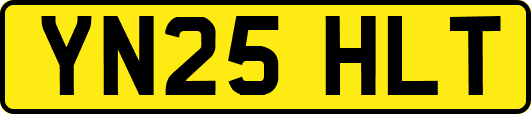 YN25HLT