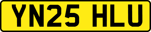 YN25HLU