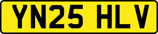 YN25HLV