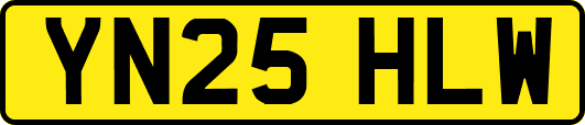 YN25HLW