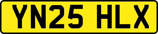 YN25HLX