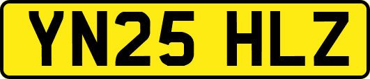YN25HLZ