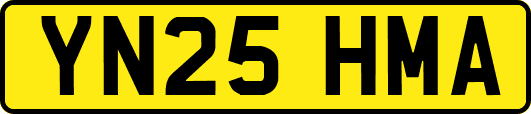 YN25HMA