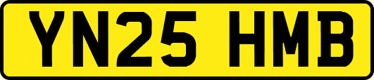 YN25HMB