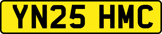 YN25HMC