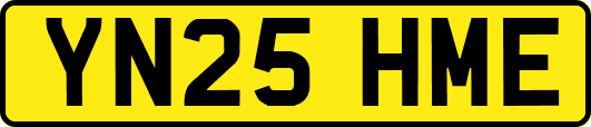 YN25HME