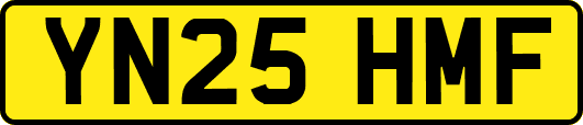YN25HMF