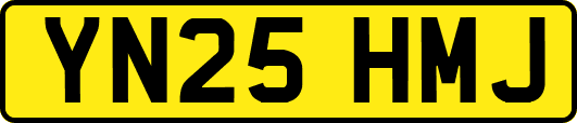 YN25HMJ