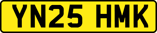 YN25HMK