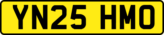 YN25HMO