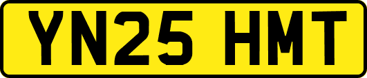 YN25HMT
