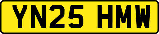 YN25HMW