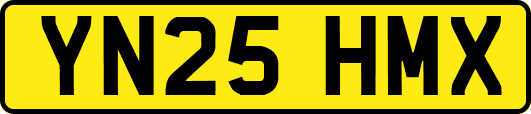 YN25HMX