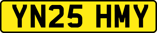 YN25HMY