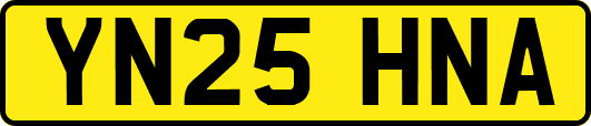 YN25HNA