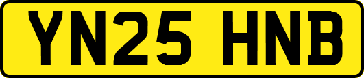 YN25HNB