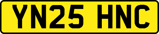 YN25HNC