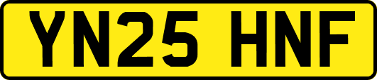 YN25HNF
