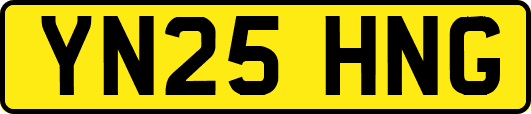 YN25HNG