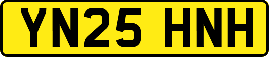 YN25HNH
