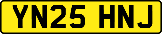 YN25HNJ