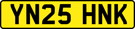 YN25HNK