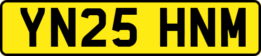 YN25HNM
