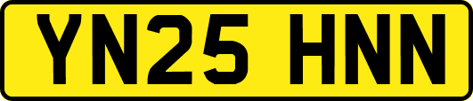 YN25HNN