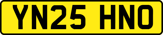 YN25HNO