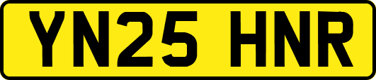 YN25HNR