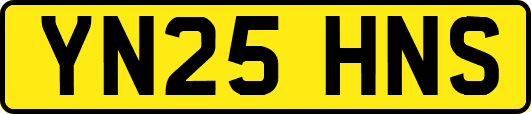 YN25HNS