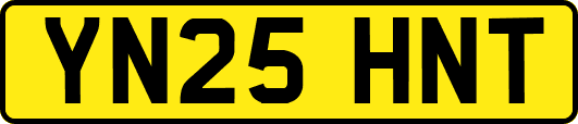 YN25HNT
