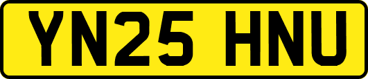 YN25HNU