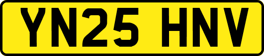 YN25HNV