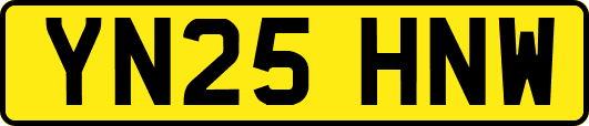 YN25HNW