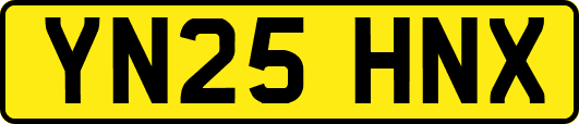 YN25HNX